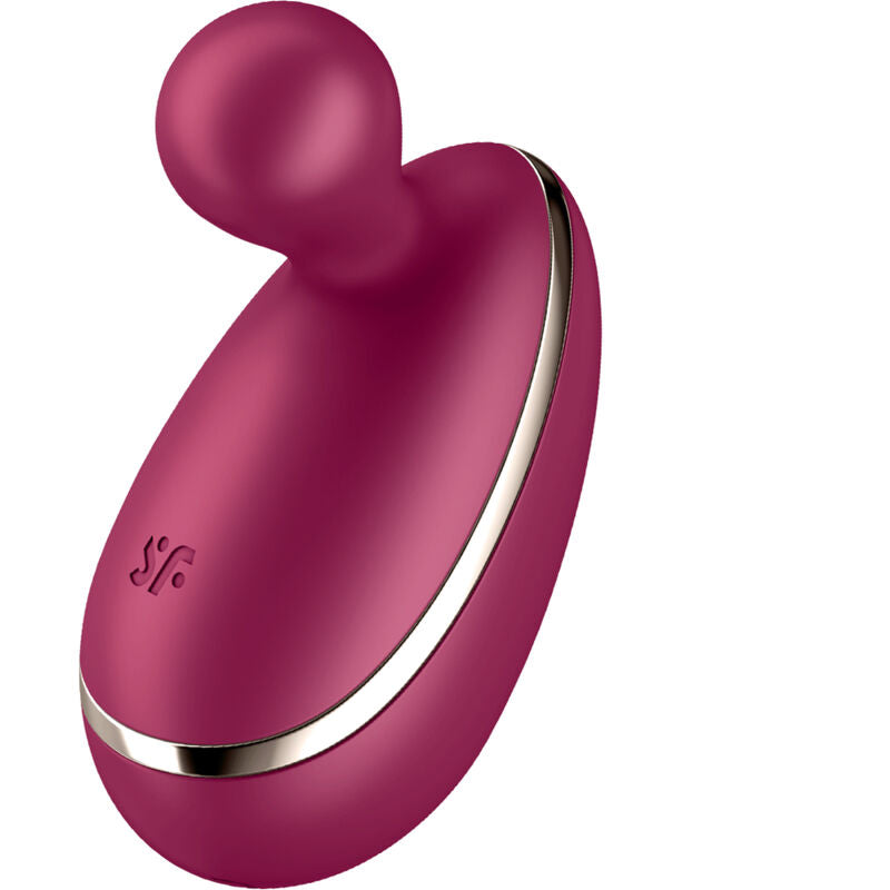 Satisfyer - Spot On 1 Berry