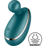 Satisfyer - Spot On 1 Green