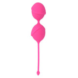 Intense - Karmy Fit Kegel Silicone Fuchsia