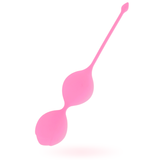 Intense - Kisha Fit Silicone Kegel Pink