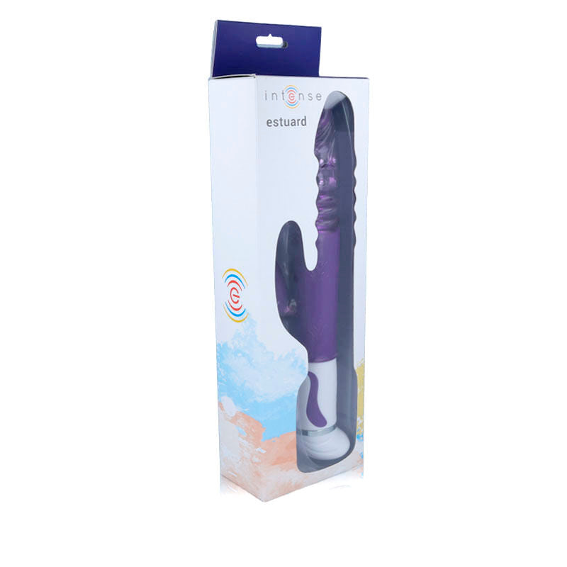 Intense - Estuard Up&Down Rotator Vibrator Lilac