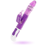 Intense - Estuard Up&Down Rotator Vibrator Lilac