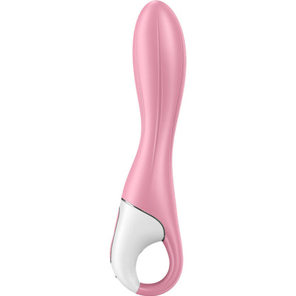 Satisfyer - Air Pump Vibrator 2 Pink