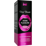 Intt - Oral Refreshing Spray With Mint Flavor