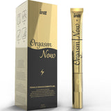 Intt Lubricants - Intense Vaginal Stimulating Gel With Vibrator Applicator