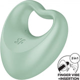 Satisfyer - Perfect Pair 3 Green