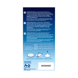 CONTROL CONDOMS - FREE SIN LATEX 5 UNITS