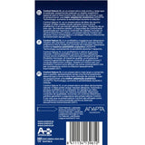 CONTROL CONDOMS - ADAPTA NATURE XL 12 UNITS