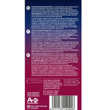 CONTROL CONDOMS - SPIKE CONDOMS WITH CONICAL POINTS 12 UNITS