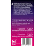 CONTROL CONDOMS - FEEL FUN MIX 6 UDS