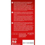 CONTROL CONDOMS - HOT PASSION WARMING EFFECT 10 UNITS