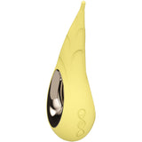 LELO - Estimulador de clitóris amarelo Dot Cruise