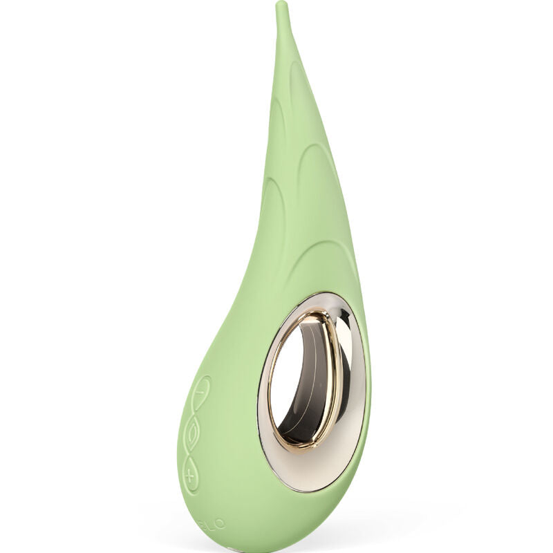 LELO - Estimulador de clitóris Dot Cruise verde pistache