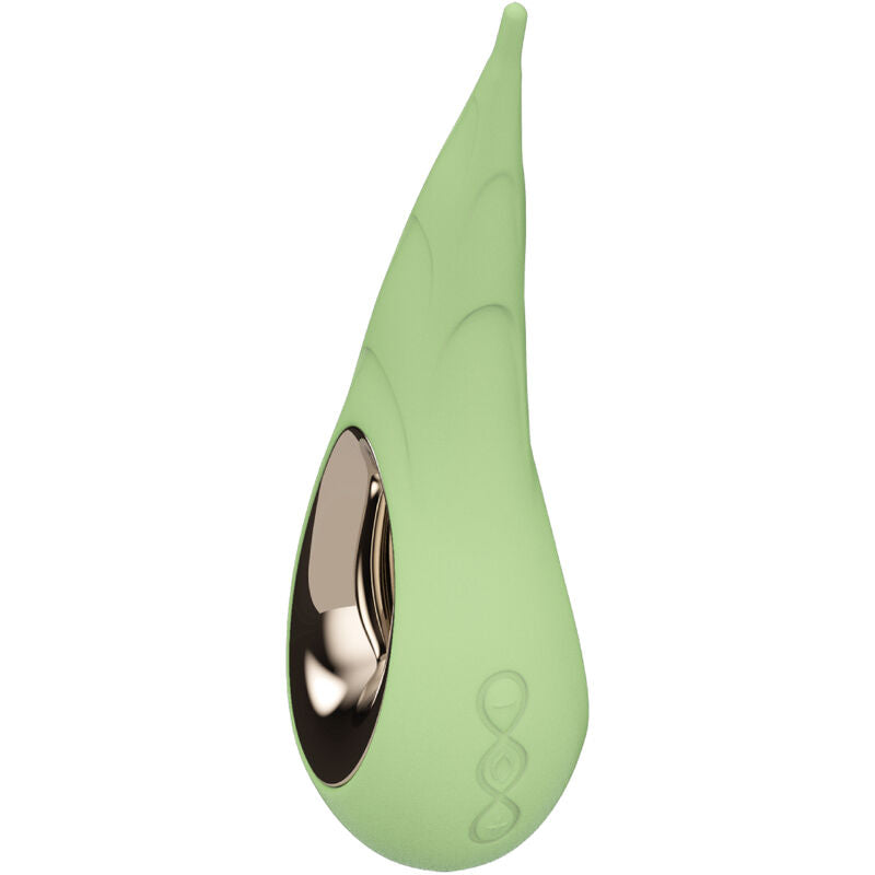 LELO - DOT CRUISE CLITORIS STIMULATOR PISTACHIO GREEN