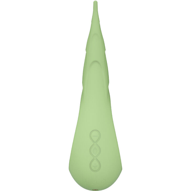 LELO - DOT CRUISE CLITORIS STIMULATOR PISTACHIO GREEN