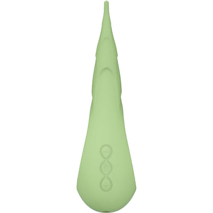 LELO - DOT CRUISE CLITORIS STIMULATOR PISTACHIO GREEN