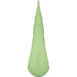 Lelo - Dot Cruise Clitoris Stimulator Pistachio Green