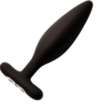 Je Joue - Egon Plug Anal Vibrator Black