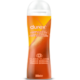 Durex - 2 In 1 Sensual Massage Ylang Ylang 200 Ml