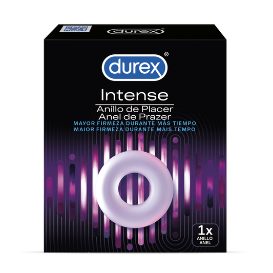 DUREX - ANILLO PLACER PARA EL PENE