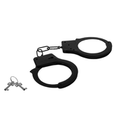 Intense - Fetish Metal Handcuffs