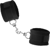 Intense - Fetish Erotic Playset 2 With Handcuffs, Blind Mask And Tickler