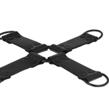 Intense - Fetish Hog Tie