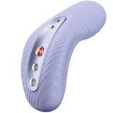 Fun Factory - Laya Iii Rechargeable Lay-On Vibrator Soft Violet
