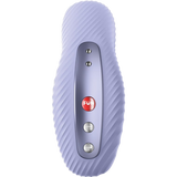 Fun Factory - Laya Iii Rechargeable Lay-On Vibrator Soft Violet