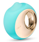 LELO - Estimulador Sexual Oral Ora 3 Verde Água