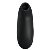Pretty Love - Black Rechargeable Luxury Suction Massager