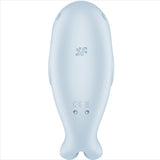 Satisfyer - Seal You Soon Clitoris Sucker