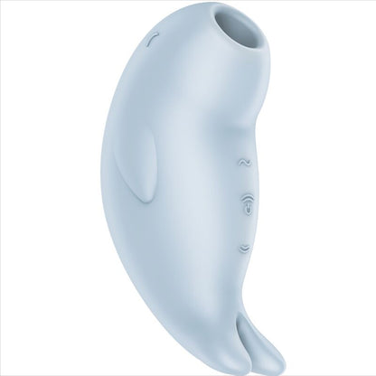 SATISFYER - SEAL YOU SOON CLITORIS SUCKER