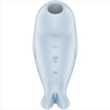 Satisfyer - Seal You Soon Clitoris Sucker