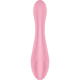 Satisfyer - G-Force Vibrator G-Spot Stimulator Pink