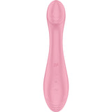 Satisfyer - G-Force Vibrator G-Spot Stimulator Pink