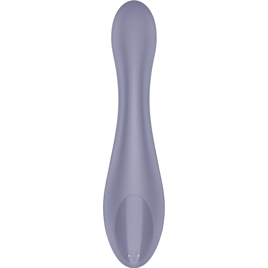 Satisfyer - G-Force Vibrator G-Spot Stimulator Violet