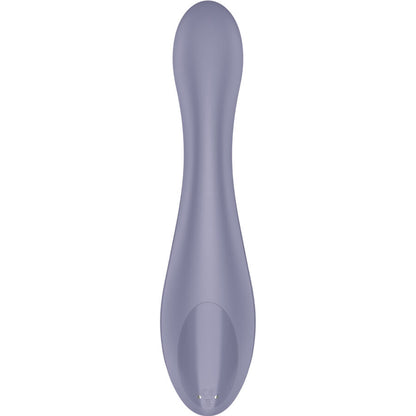 Satisfyer - G-Force Vibrator G-Spot Stimulator Violet