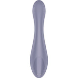 Satisfyer - Vibrador G-Force Estimulador de Ponto G Violeta