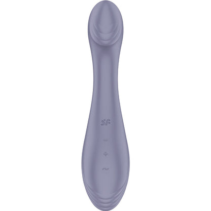 Satisfyer - G-Force Vibrator G-Spot Stimulator Violet