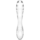 Satisfyer - Dazzling Crystal Transparent