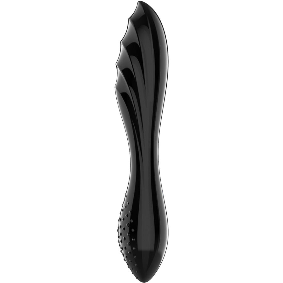Satisfyer - Cristal Preto Deslumbrante