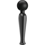 PRETTY LOVE - VIBRADOR SKYLER WAND PRETO