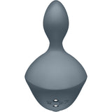 Satisfyer - Absolute Beginners 4 Plug Anal Vibrator