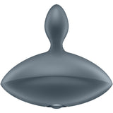 Satisfyer - Absolute Beginners 4 Plug Anal Vibrator