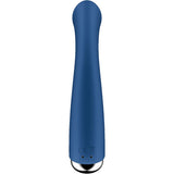 Satisfyer - Spinning G-Sport 1 Rotator Vibrator Blue