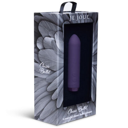 JE JOUE - CLASSIC BULLET VIBRATOR