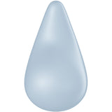 Satisfyer - Dew Drop Vibrator Lay-On Blue