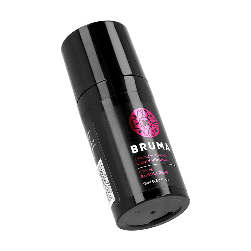 Líquid Vibrator Bubblegum (15ml)