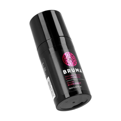 Líquid Vibrator Bubblegum (15ml)